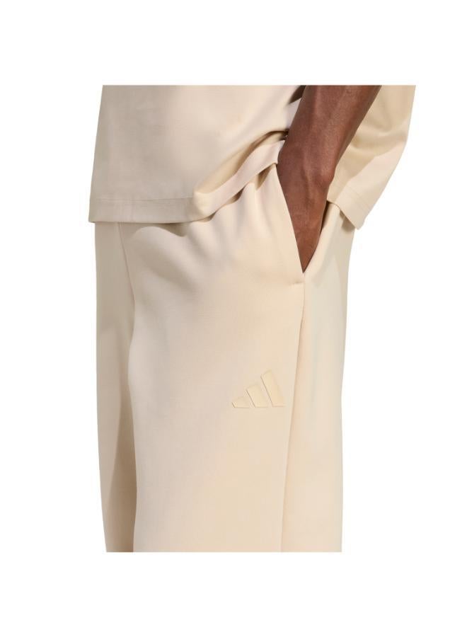 Adidas SOFT LUX Tracksuit Bottoms - Image 3